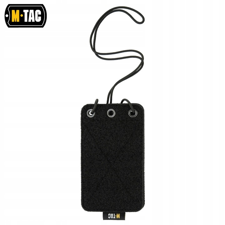 ETUI POKROWIEC NA PRZEPUSTKĘ IDENTYFIKATOR M-Tac