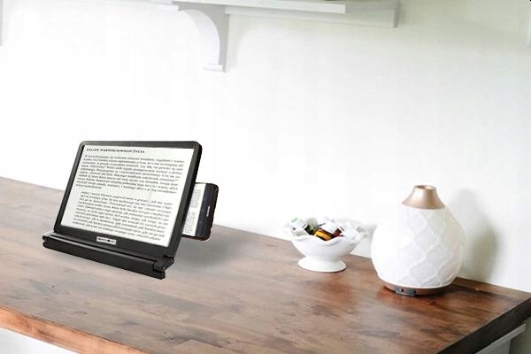 Ekran Powiększający Zoom do Telefonu Smartfona