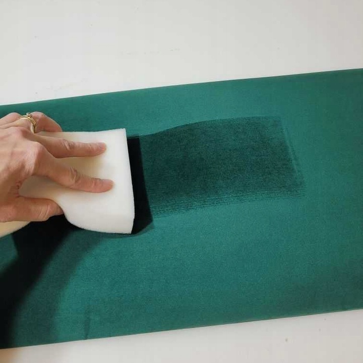 PANELE TAPICEROWANE ŚCIENNE 30x70 PROSTOKĄT + GRATIS