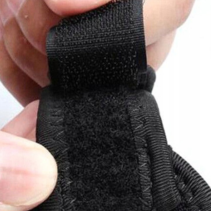 OPASKA PODRZEPKOWA na RZEPKE Stabilizator Kolana RZEPKI Orteza Pod Kolano