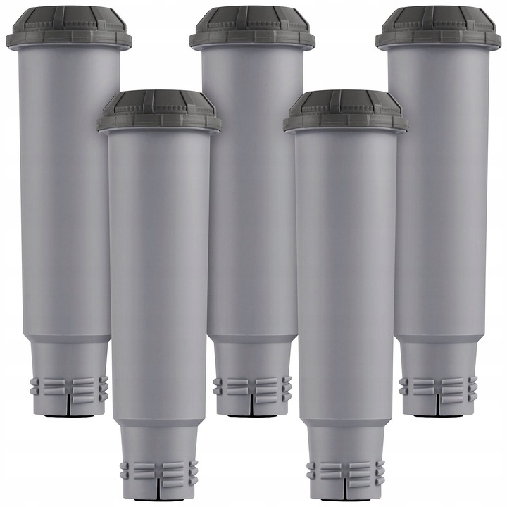 FILTR WODY DO EKSPRESU KRUPS 5x zamiennik