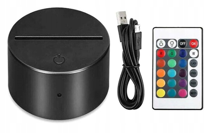 Pamiątka Pierwszej Komunii Świętej Lampka Nocna Dla Dziewczynki