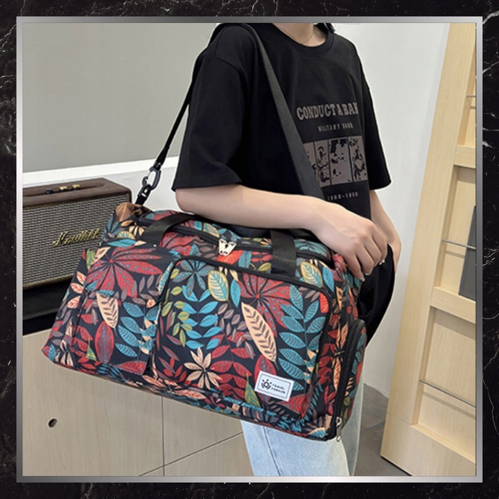 Torba PODRÓŻNA Do Samolotu BAGAŻ Podręczny Kabinowy Sportowa Pojemna