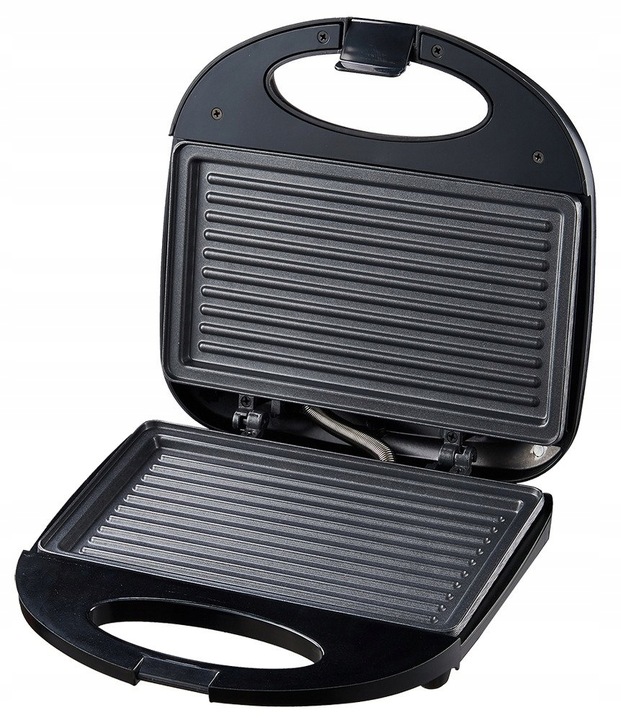 TOSTER OPIEKACZ TYP GRILL DO KANAPEK PANINI TORTILLA 1000W