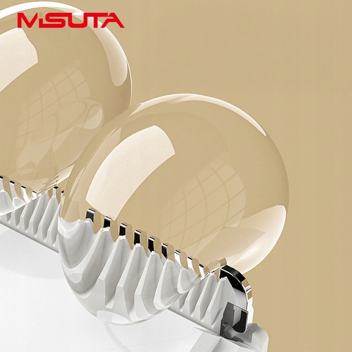 MASZYNKA DO STRZYŻENIA GOLENIA WŁOSÓW WCIĄGAJĄCA WŁOSY DLA DZIECI