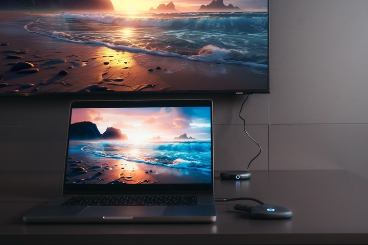 Bezprzewodowy transmiter Verbatim 32147