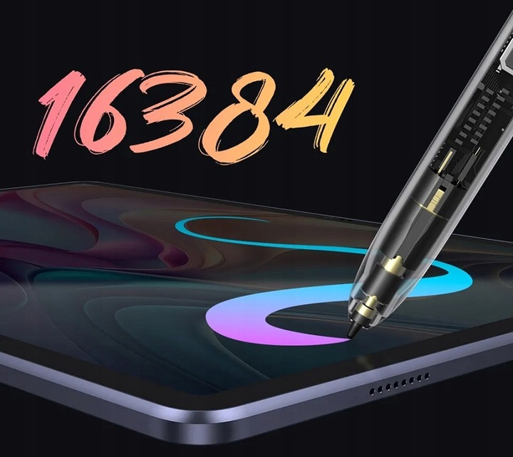PROFESJONALNY TABLET GRAFICZNY XP-PEN MAGIC DRAWING PAD 9494G DLA GRAFIKA