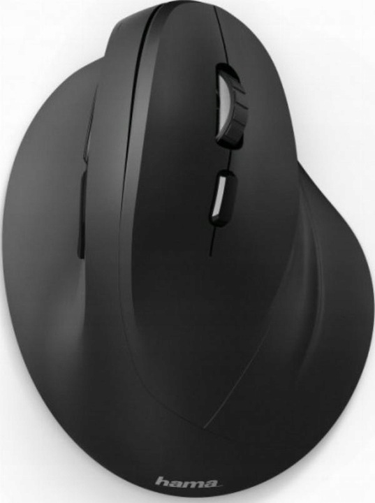 Hama EMW-500 czarna pionowa