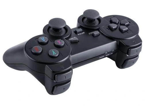 GRA TELEWIZYJNA KONSOLA RETRO MINI + 21000 GRY VIDEO EMULATOR + 2 PADY HDMI