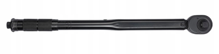 Klucz dynamometryczny do kół 1/2" 28-210Nm REDATS czarny Z Blokadą