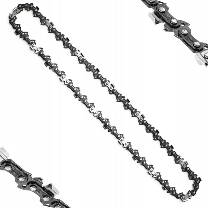 5x Łańcuch do piły STIHL 14" 35cm Hartowane Odporne na ścieranie 3/8