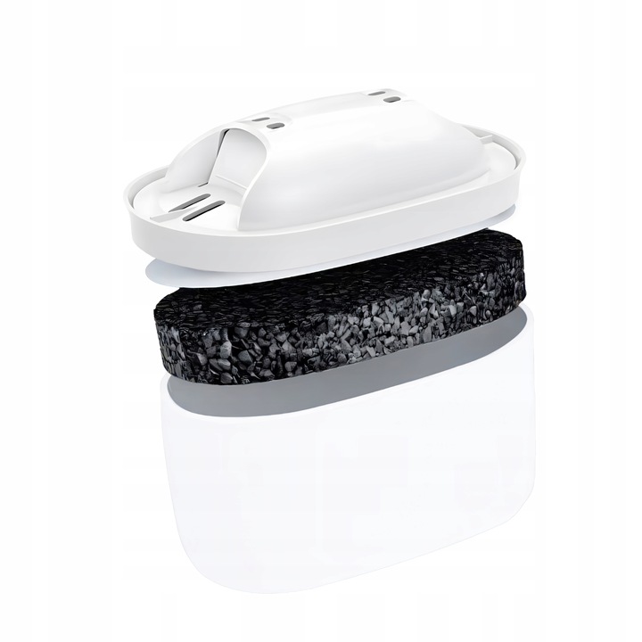 10X FILTR WODY WKŁAD FILTRUJĄCY DO DZBANKA ZAMIENNIK AQUAPHOR DAFI