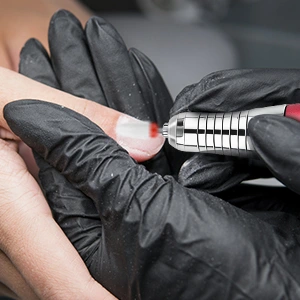 Profesjonalna Frezarka Paznokci Manicure Pedicure