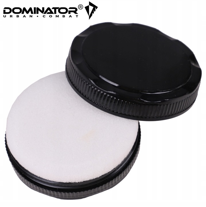 Pasta do Butów do pielęgnacji czyszczenia konserwacji obuwia DOMINATOR