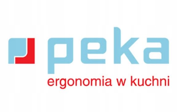 Peka - Organizer na pojemniki Spaceflexx 07.0010.S