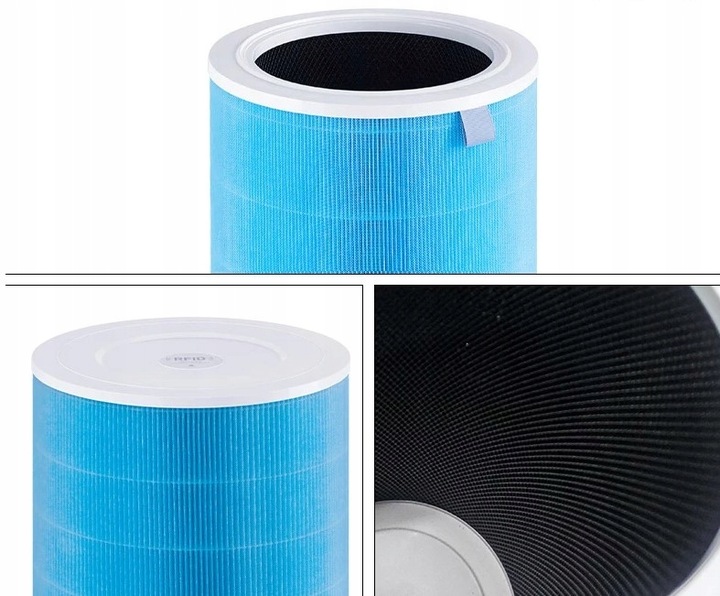 FILTR HEPA H13 do Xiaomi Mi Air Purifier Pro H M7R-FLH-GL
