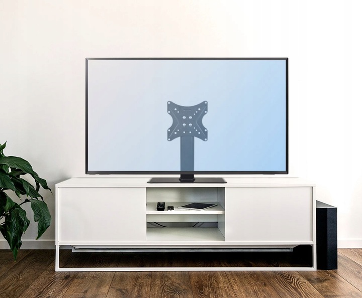 Uniwersalna Noga Podstawka Uchwyt Stojak Telewizora Monitora 14-42" TV