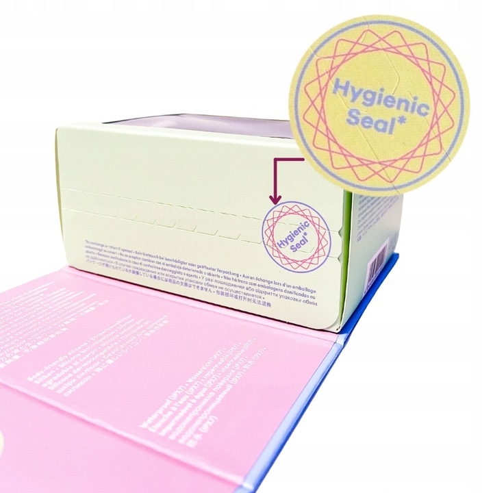 MASAŻER WIBRATOR PINGWINEK PINGWIN POWIETRZNY