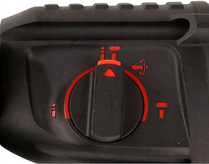 MŁOTOWIERTARKA WIERTARKA MŁOT UDAROWY SDS+ MOCNA