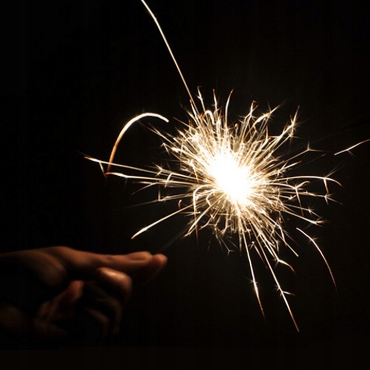 540mm 6.02 lufa precyzyjna do AEG [Maple Leaf]