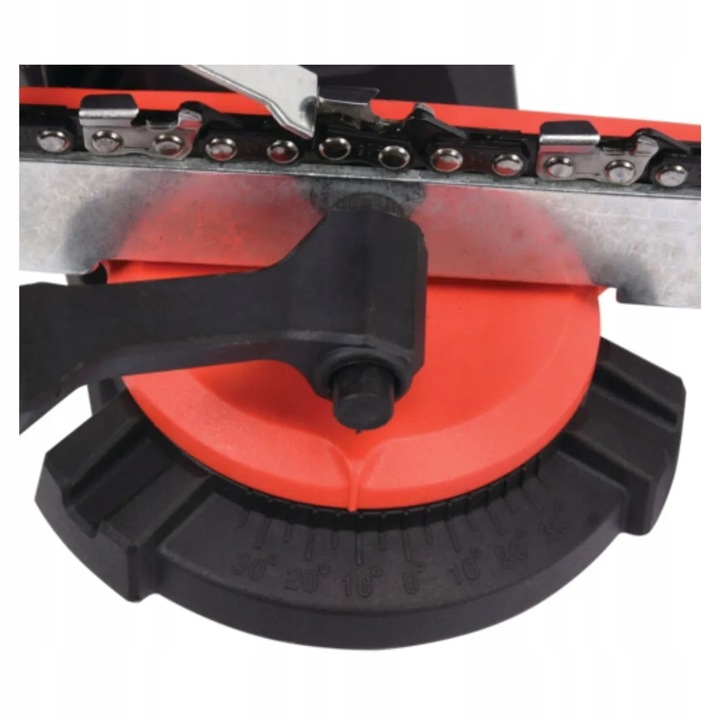 Ostrzałka do łańcuchów Yato YT-84990 Do Łańcucha Pilarki Obrotowej