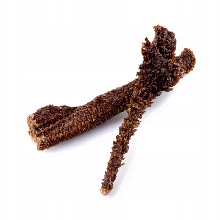 ESSENTIAL Feedstar Żwacze 1kg / 1000g żołądki wołowe suszone przysmak