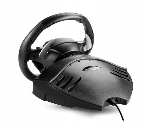 Kierownica + pedały Thrustmaster T80 Ferrari 488 GTB PC PS4