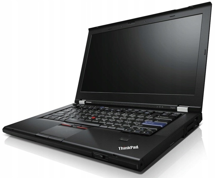 Laptop Lenovo T420 HD | i5-2410M 8GB 120GB SSD | Windows 10