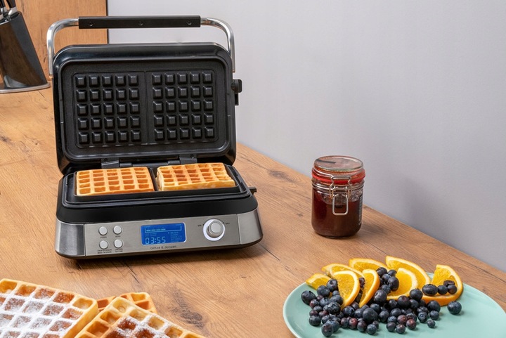 Gofrownica GOTZE & JENSEN DW900