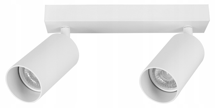 Lampa sufitowa kinkiet spot oprawa halogenowa GU10