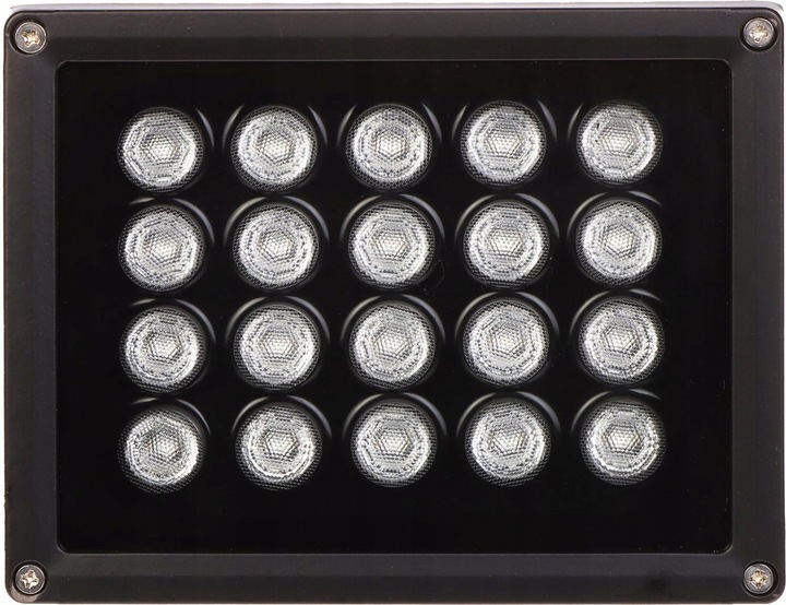 ZEWNĘTRZNY REFLEKTOR PODCZERWIENI IRL-60/90