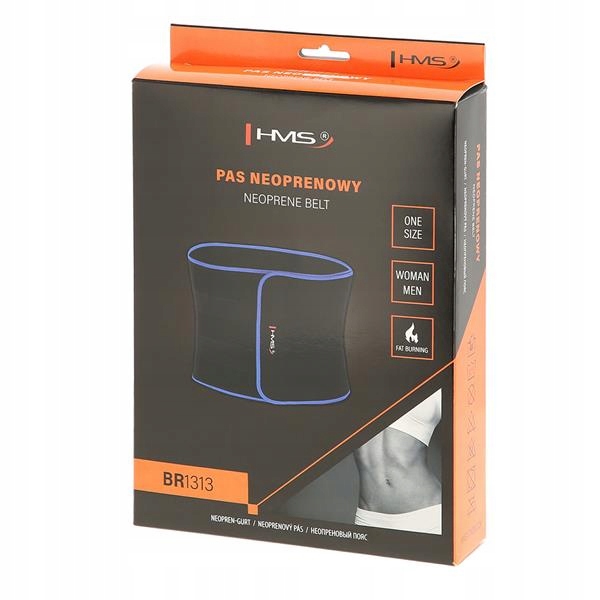 PAS Odchudzający WSPOMAGAJĄCY SPALANIE tłuszczu