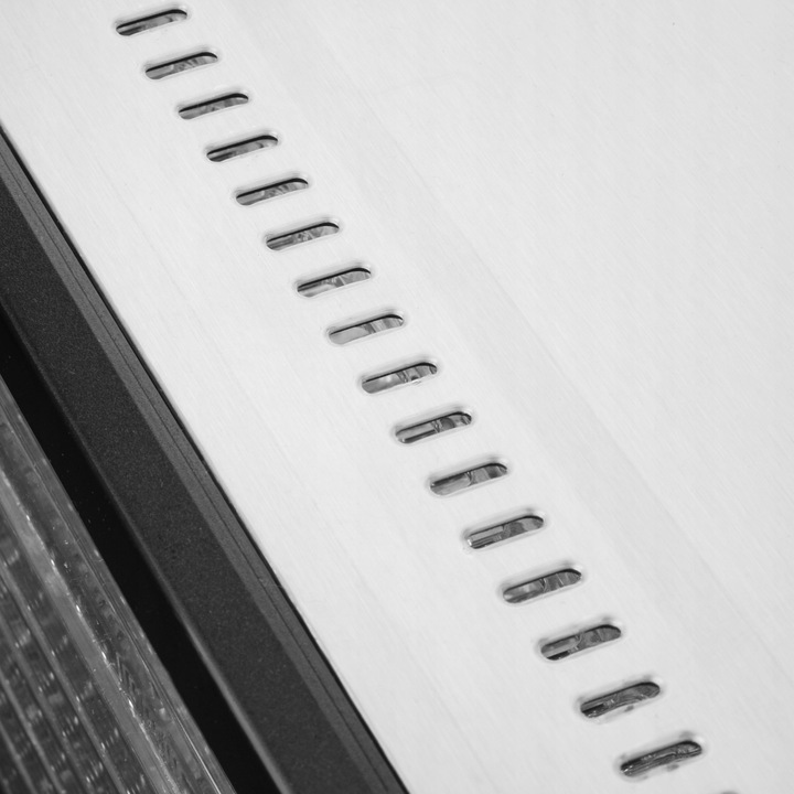 DUŻA Suszarka do grzybów 7 TACEK! warzyw owoców ziół Kohersen MAX