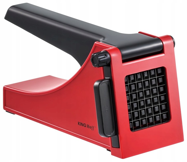 Maszynka do krojenia ziemniaków frytek krajalnica Frytki KING Hoff KH-1912