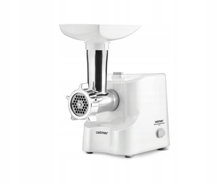Maszynka do mielenia mięsa ZELMER ZMM1010B