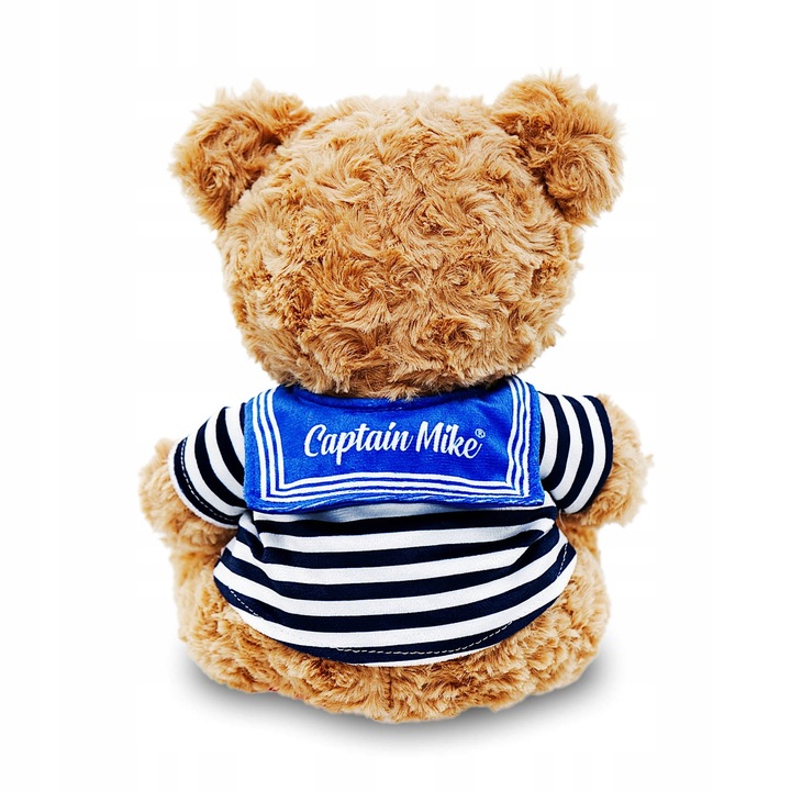 Miś pluszowy pluszak maskotka przytulanka PREZENT DLA KOBIETY MAMY DZIECKA