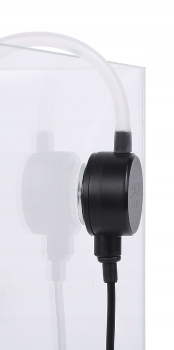 aPUMP najcichsza pompka do akwarium do 100l