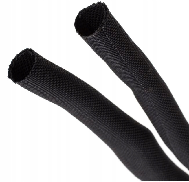 Oplot do Kabli Osłona Samozamykająca Ø8mm 3m