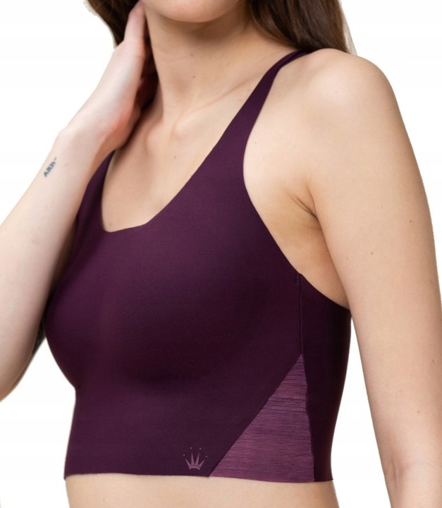 Triumph Flex Smart PULL-ON BRA TOP EX r.04 / 95C / 85-95D / 85-95E / 80-90F