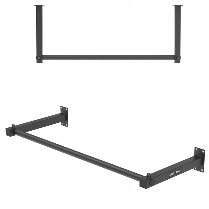 Uniwersalny Drążek do podciągania do ściany/sufitu ENDORFIT EH-D106