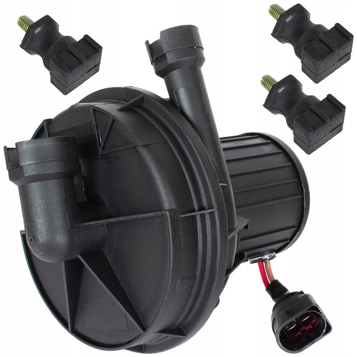Pompa Powietrza Wtórnego do Audi A3 96-13 1,6 1,8 A4 B5 B6 B7 94-08 VW GOLF