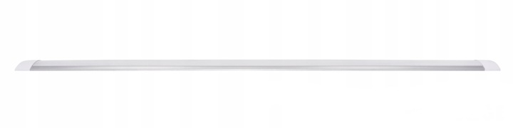 2x Lampa LED 120cm NATYNKOWA PANEL Oprawa 36W IP20 Baten