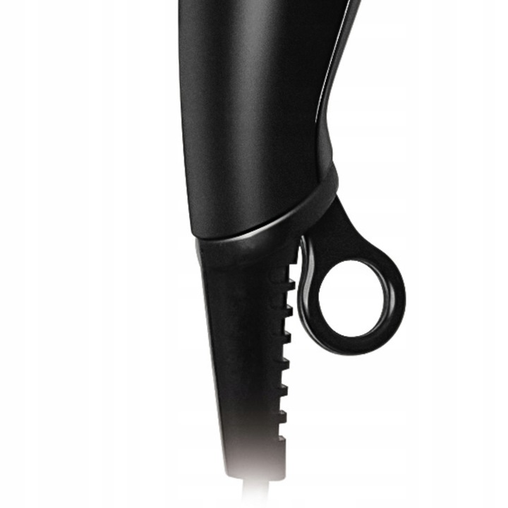 Suszarka do Włosów z Dyfuzorem Czarna Sencor SHD 108VT Jonizacja