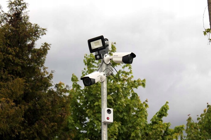 ODSTRASZACZ KUN MYSZY SZCZURÓW GRYZONI DRAGON ULTRASONIC NA BATERIE