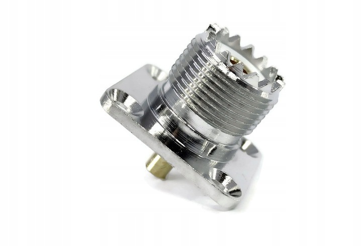 10 szt Gniazdo UC1 SO239