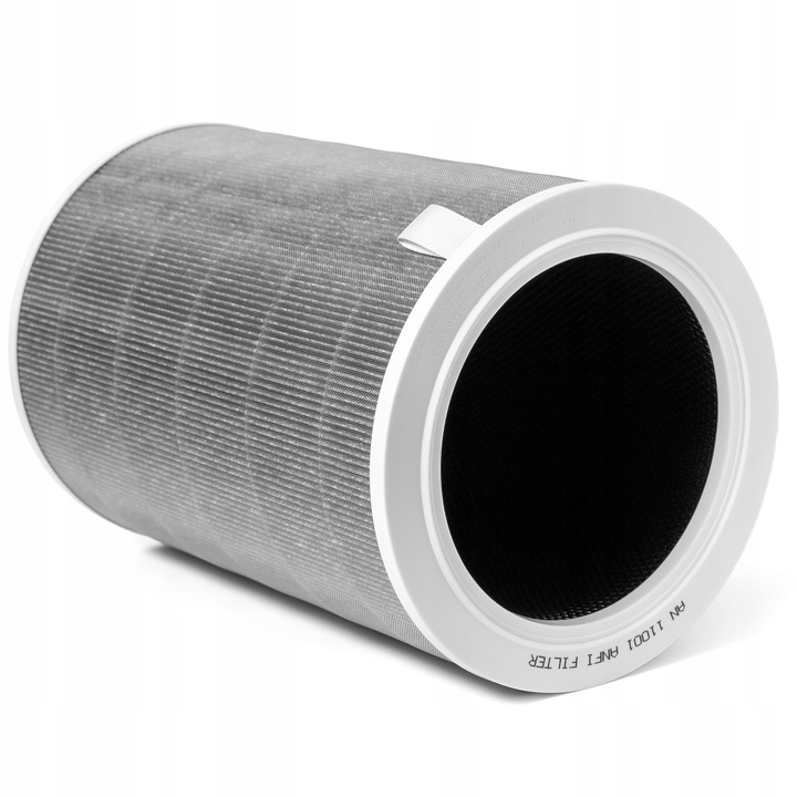 FILTR SZARY HEPA H13 DO OCZYSZCZACZA XIAOMI AIR PURIFIER 2H 2S 2C 3C