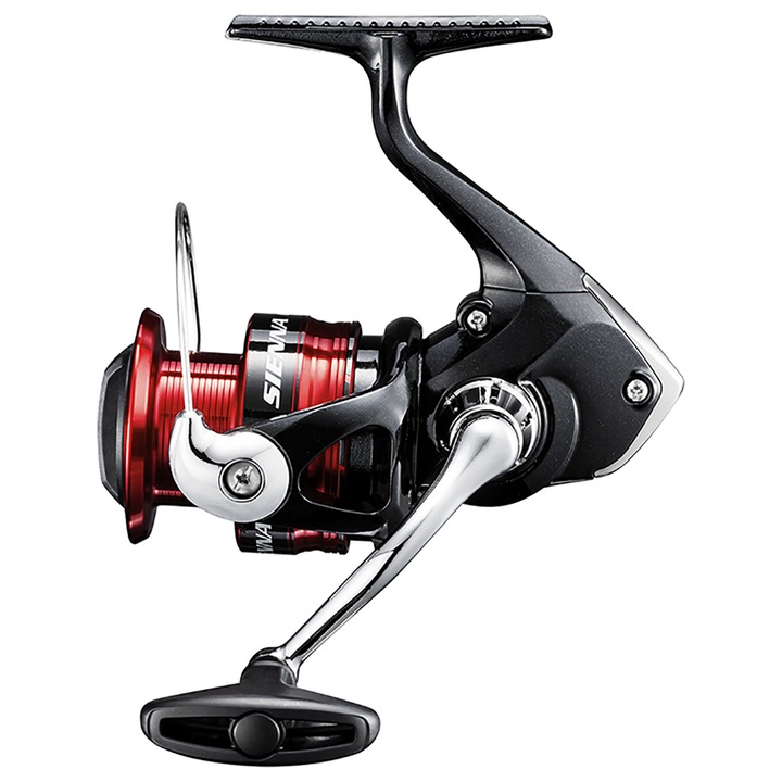Kołowrotek Shimano Sienna FG 4000