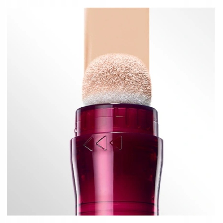 MAYBELLINE NEW YORK - KOREKTOR PŁYNNY Z APLIKATOREM 6,8 ML ODCIEŃ MIÓD (04)