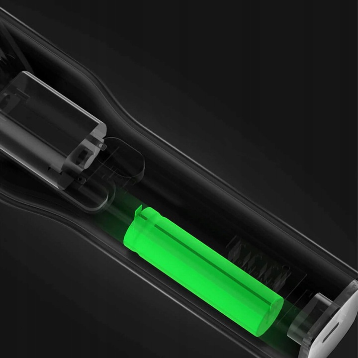 Maszynka do włosów cicha Enchen Boost NA PREZENT