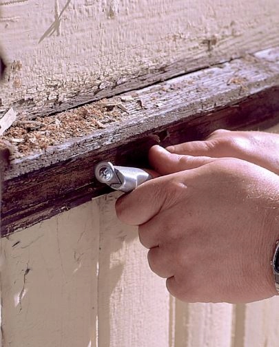 BAHCO SCRAPER-SET2 ZESTAW SKROBAKÓW CYKLIN